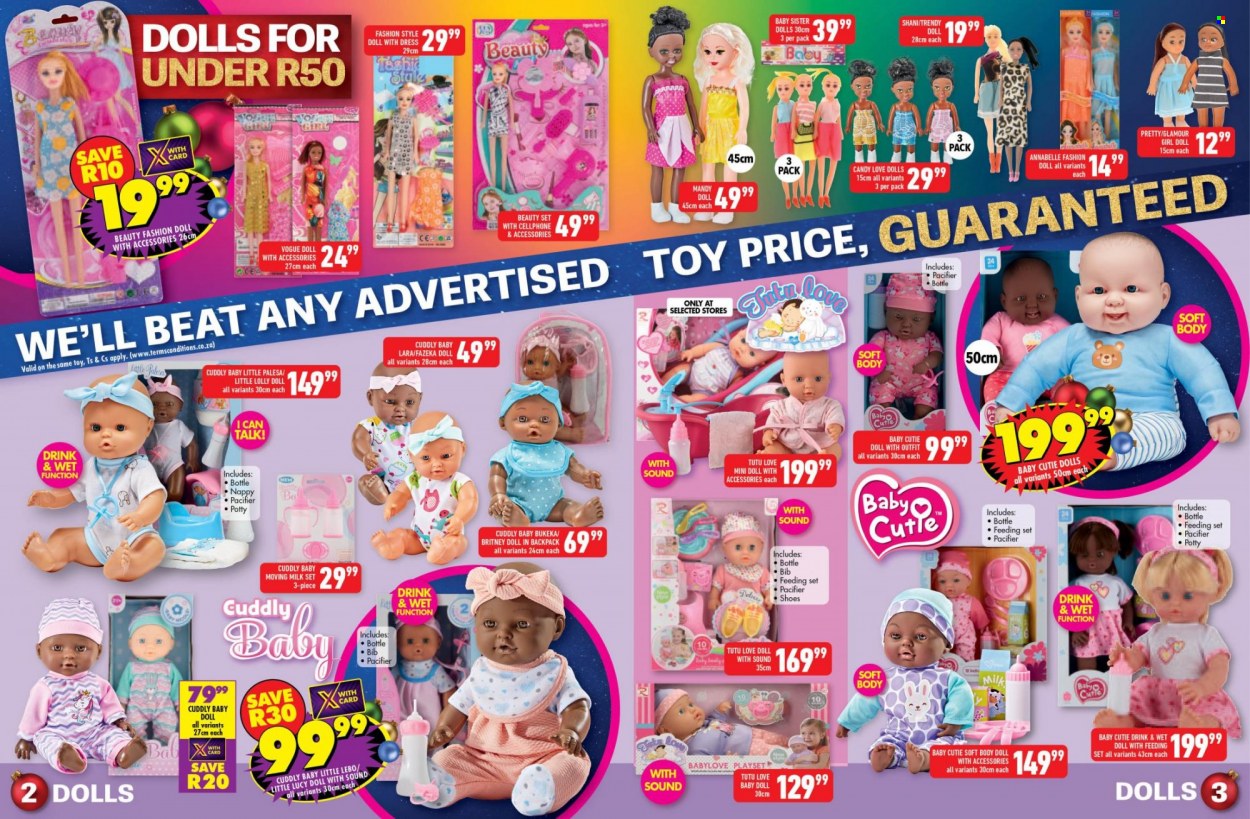 Shoprite specials - 28/11/2022 - 25/12/2022. Page 2