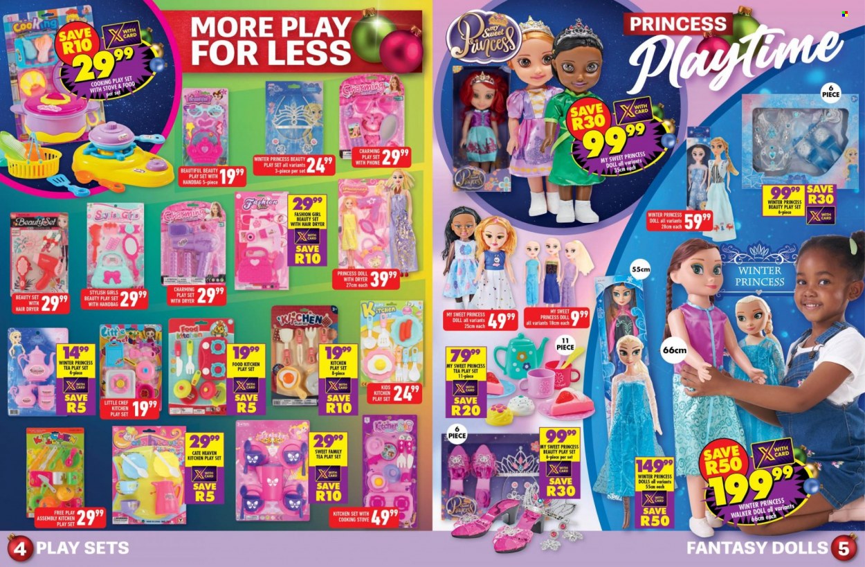 Shoprite specials - 28/11/2022 - 25/12/2022. Page 3