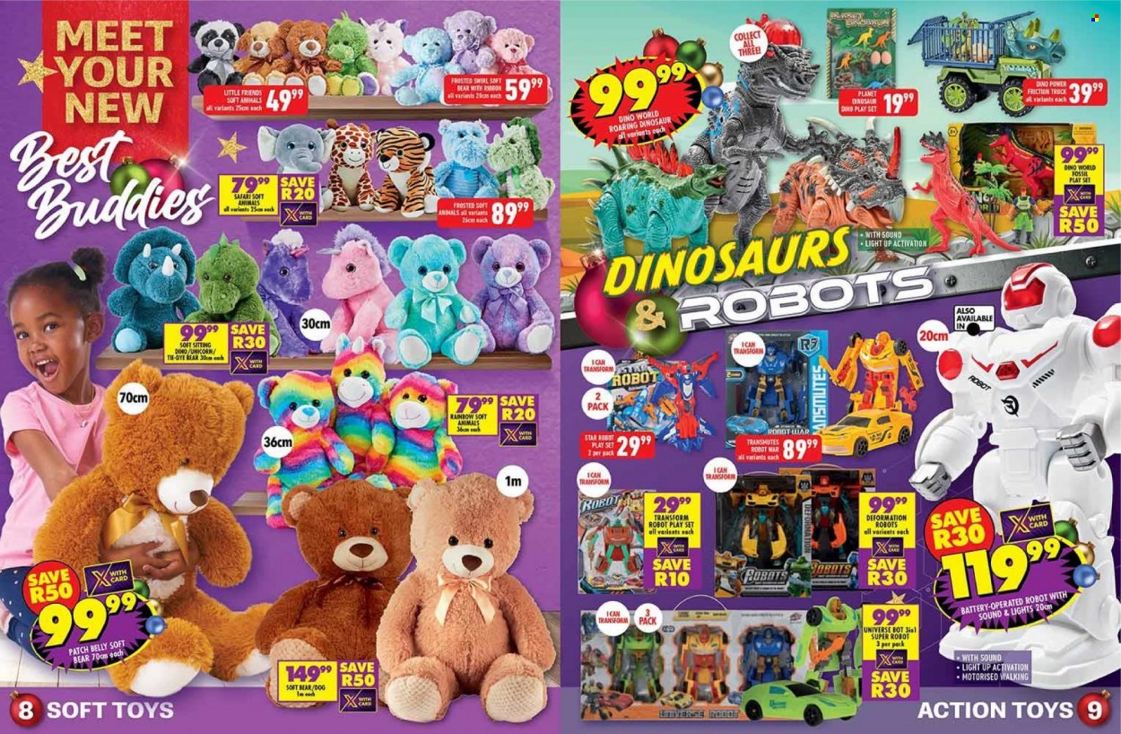 Shoprite specials - 28/11/2022 - 25/12/2022. Page 5