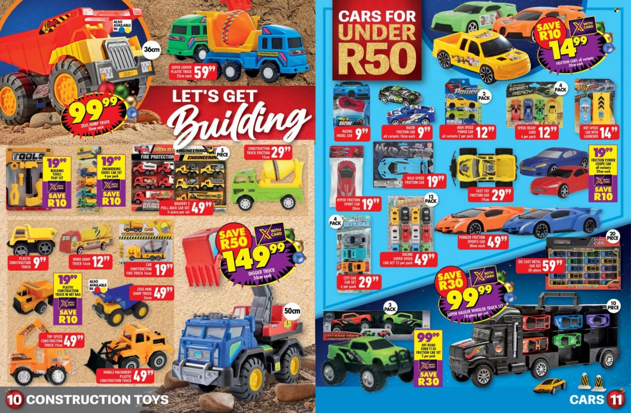 Shoprite specials - 28/11/2022 - 25/12/2022. Page 6