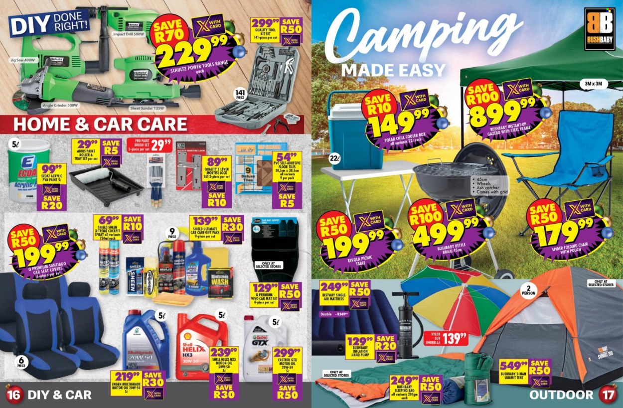 Shoprite specials - 28/11/2022 - 25/12/2022. Page 9