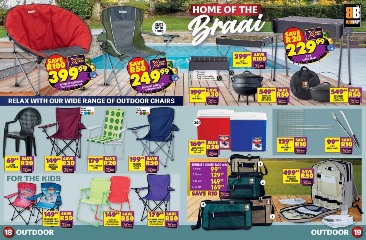 Shoprite specials - 28/11/2022 - 25/12/2022. Page 10