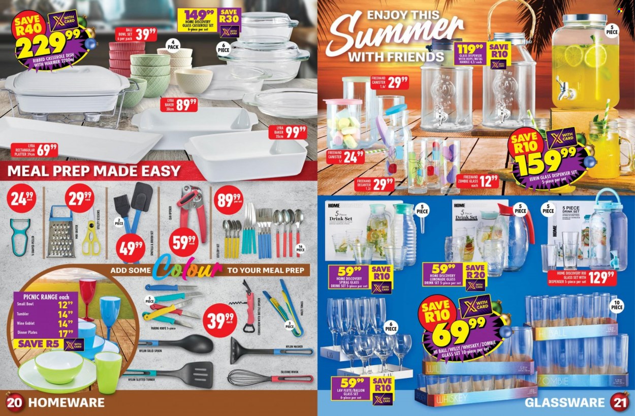 Shoprite specials - 28/11/2022 - 25/12/2022. Page 11