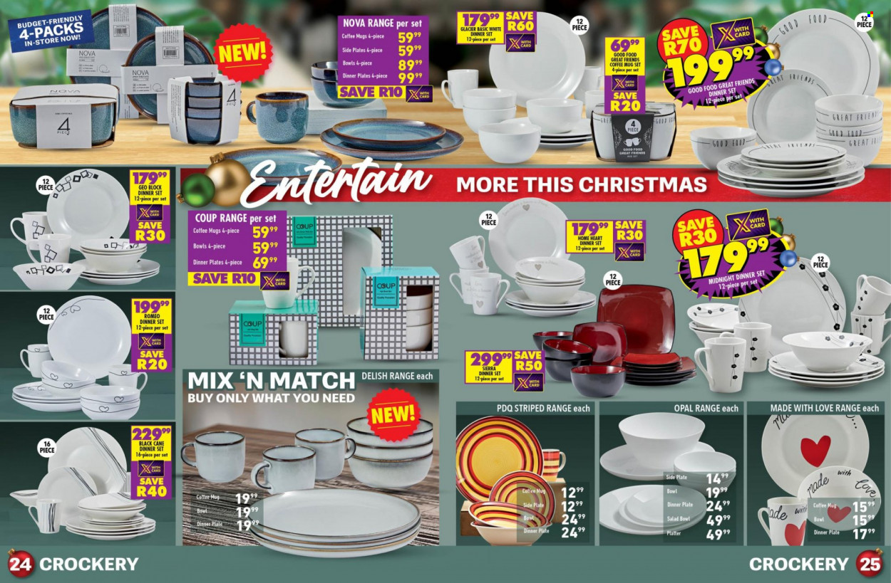Shoprite specials - 28/11/2022 - 25/12/2022. Page 13