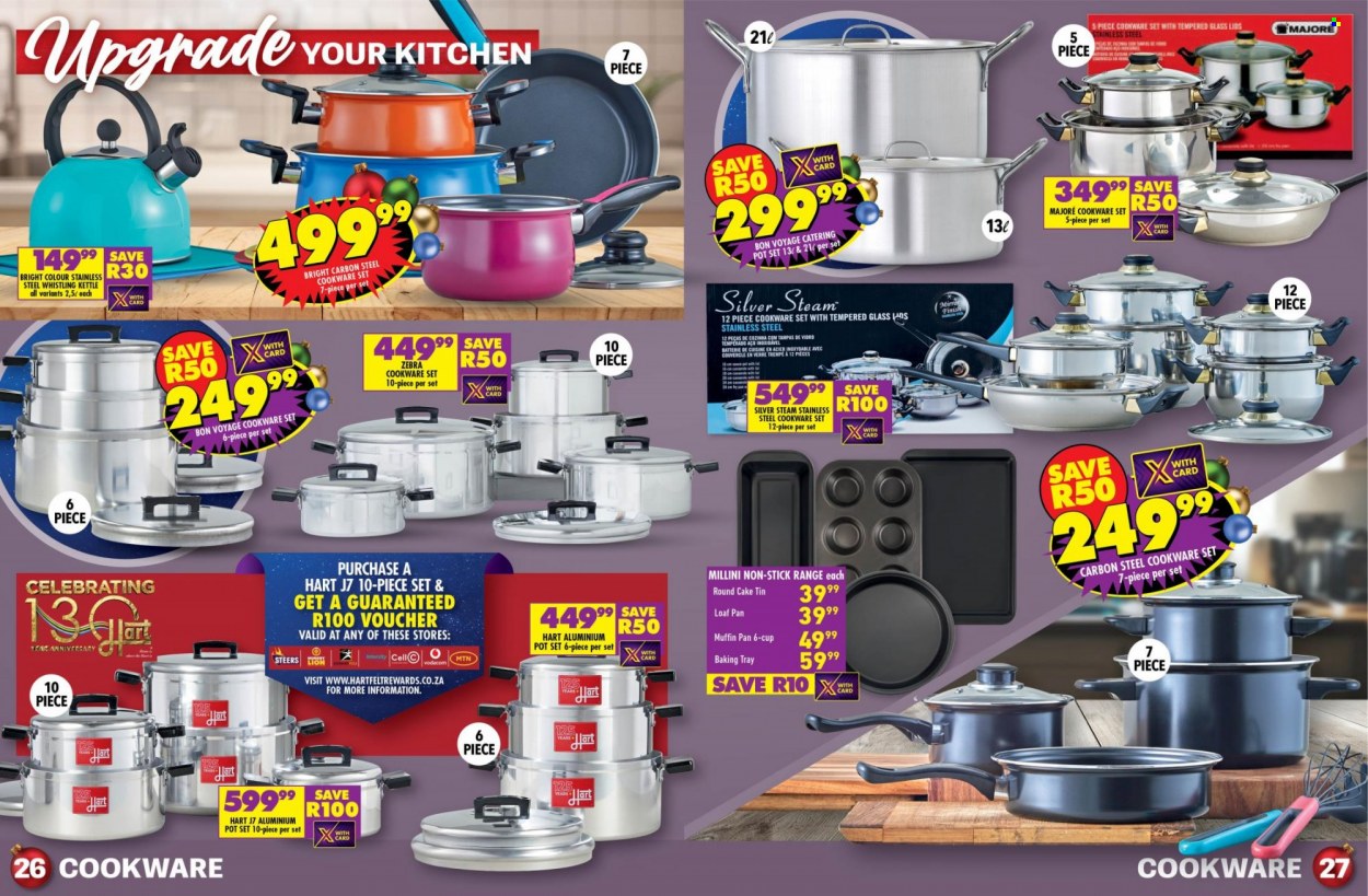 Shoprite specials - 28/11/2022 - 25/12/2022. Page 14