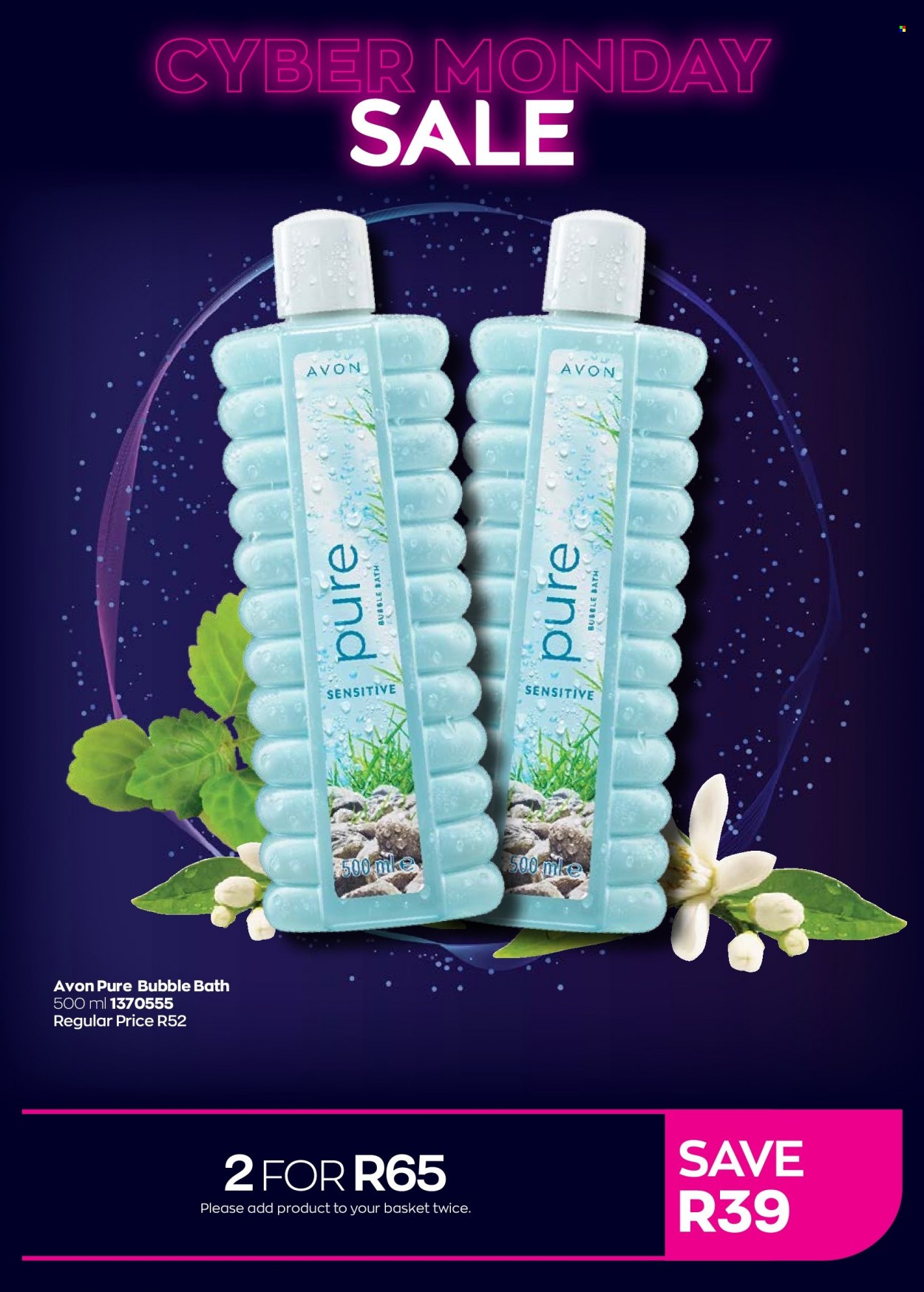 Avon specials - 28/11/2022 - 30/11/2022. Page 8