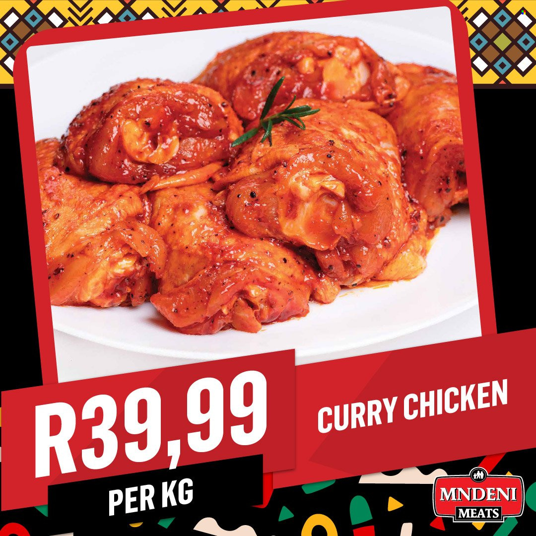Mndeni Meats specials - 28/11/2022 - 04/12/2022. Page 2