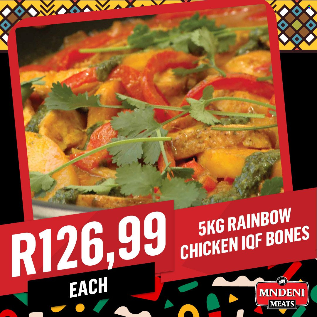 Mndeni Meats specials - 28/11/2022 - 04/12/2022. Page 6