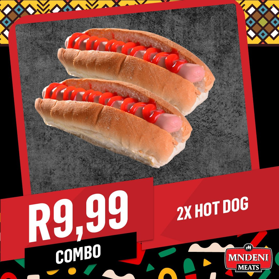 Mndeni Meats specials - 28/11/2022 - 04/12/2022. Page 8