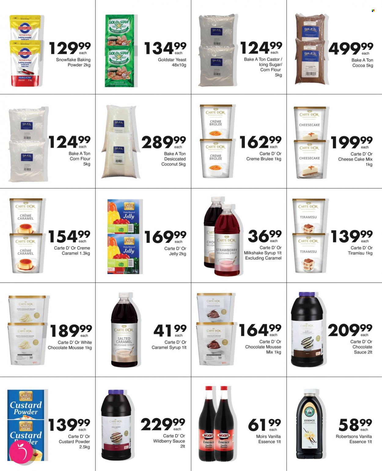 Save hyper specials - 28/11/2022 - 24/12/2022. Page 4