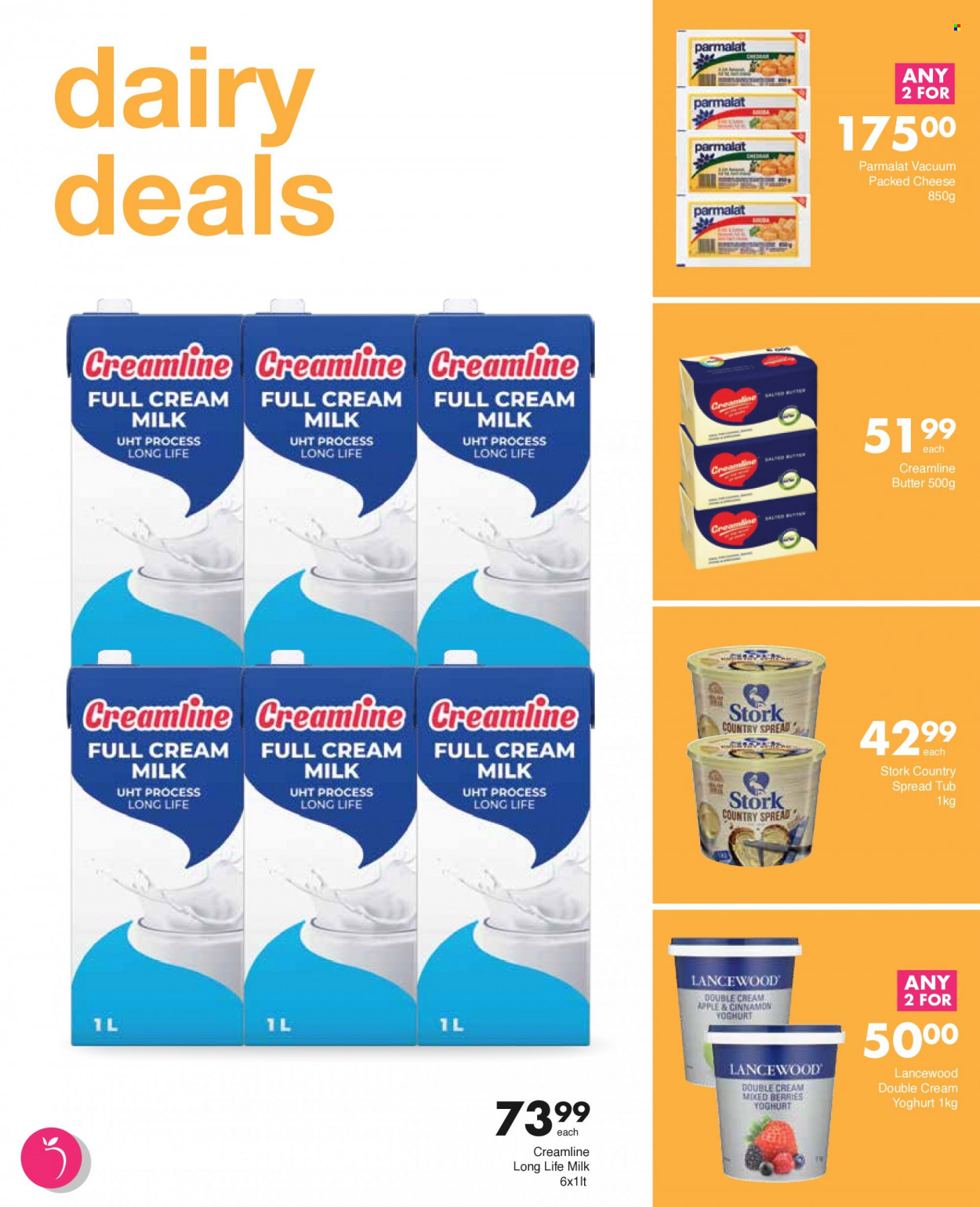 Save hyper specials - 28/11/2022 - 04/12/2022. Page 3