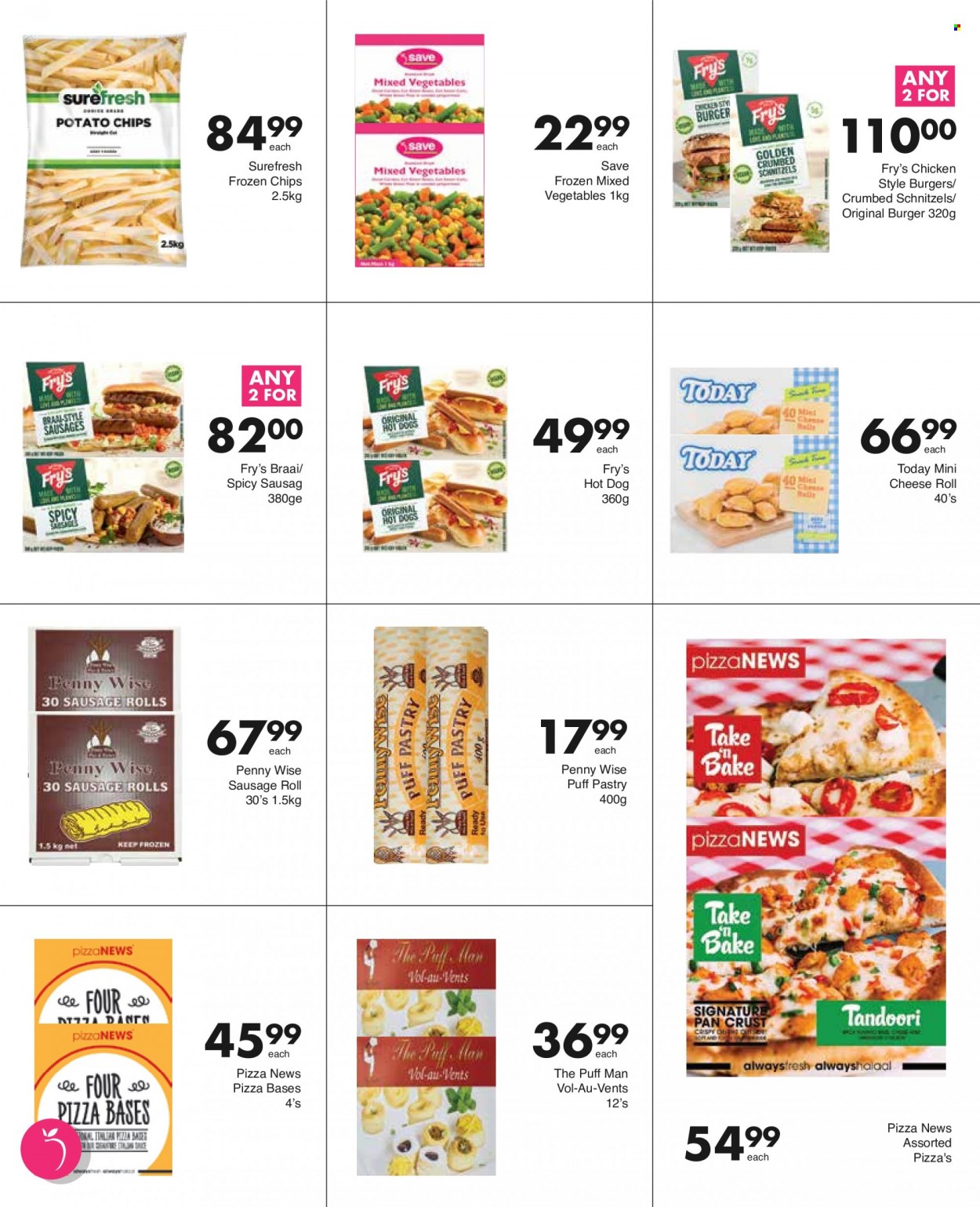 Save hyper specials - 28/11/2022 - 04/12/2022. Page 11