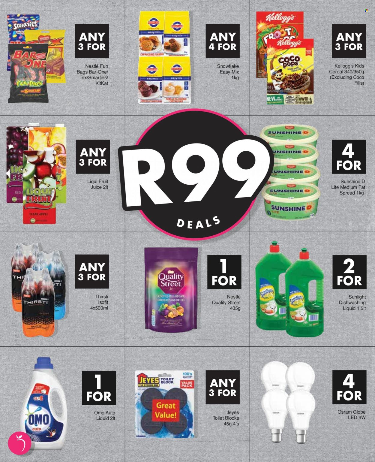 Save hyper specials - 28/11/2022 - 04/12/2022. Page 14