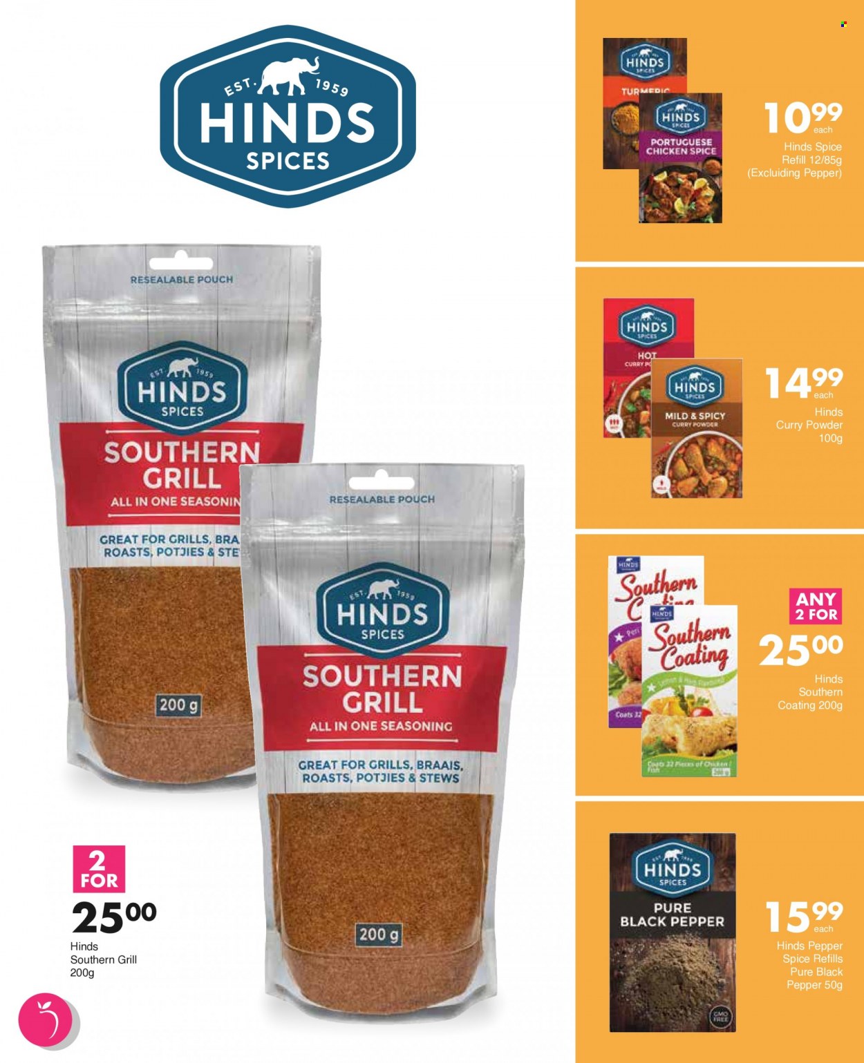 Save hyper specials - 28/11/2022 - 04/12/2022. Page 19