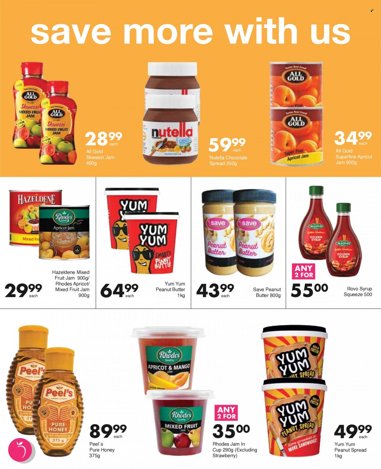 Save hyper specials - 28/11/2022 - 04/12/2022. Page 30
