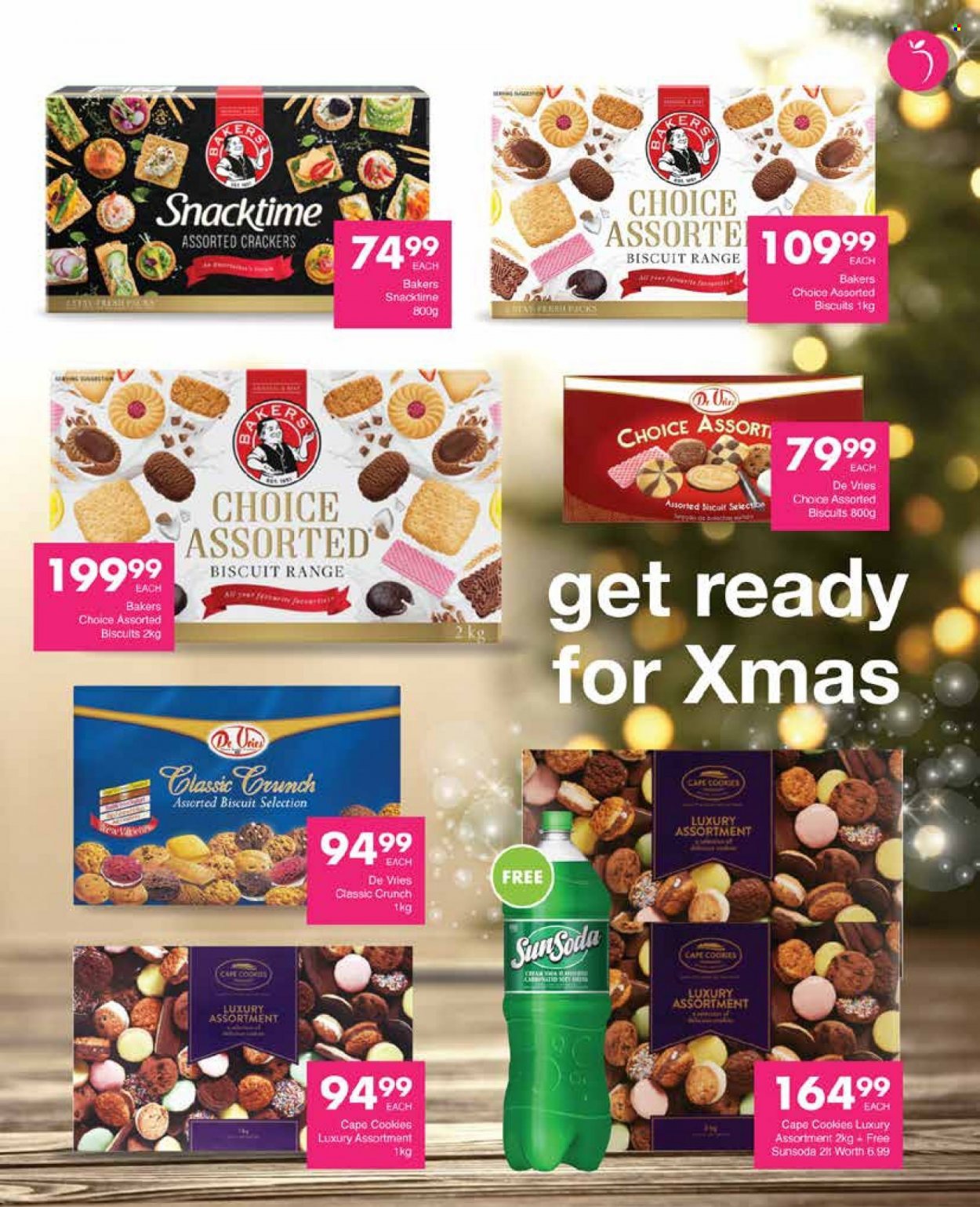 Save hyper specials - 28/11/2022 - 04/12/2022. Page 36