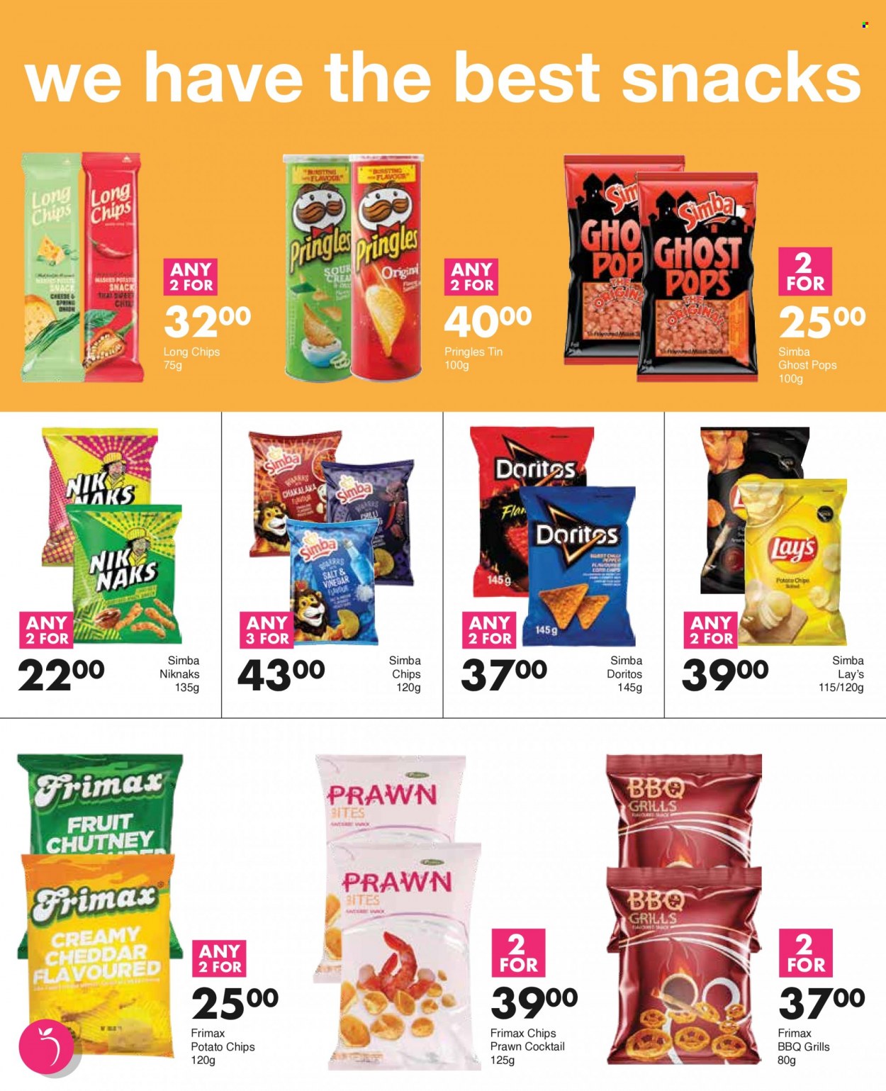 Save hyper specials - 28/11/2022 - 04/12/2022. Page 40