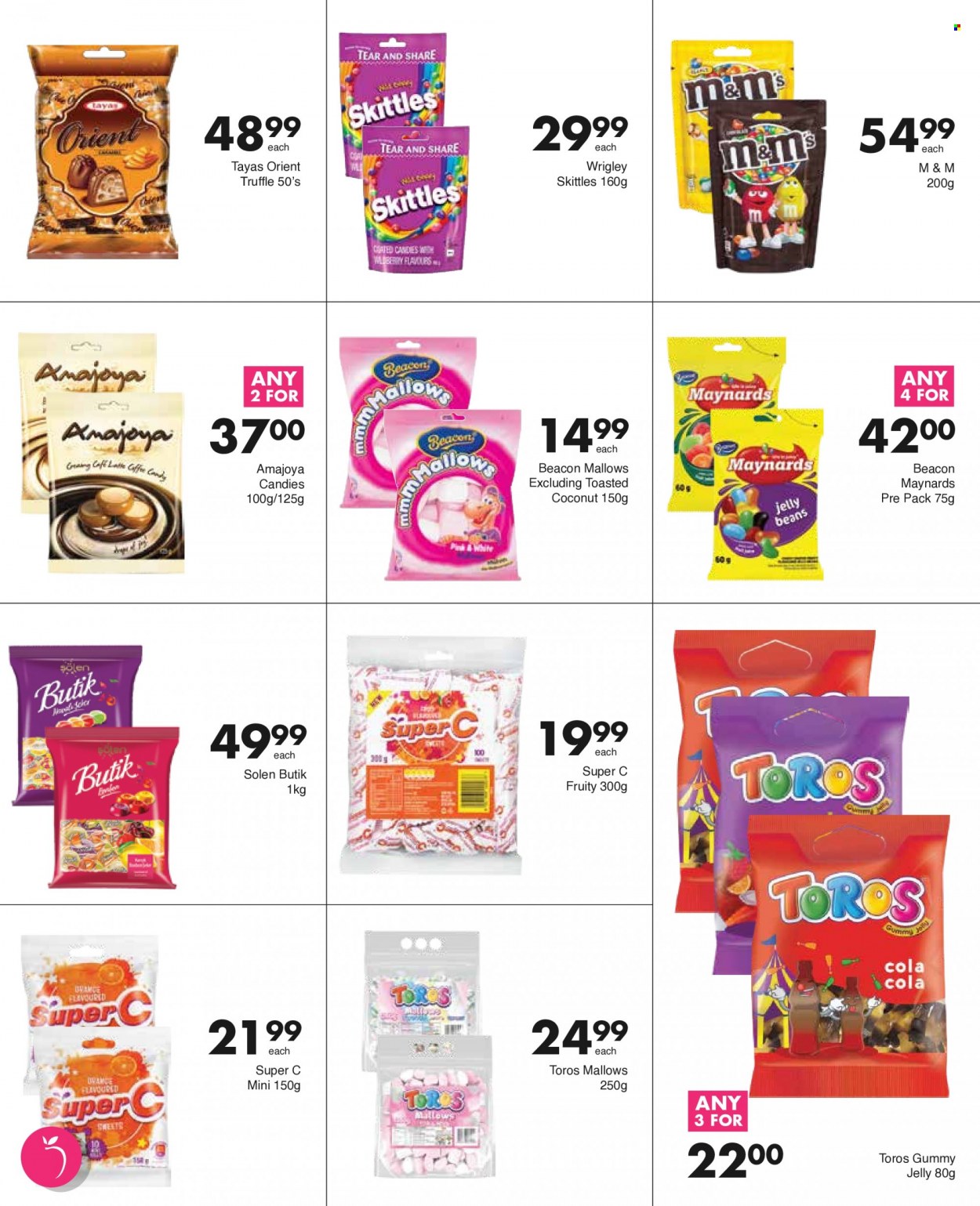 Save hyper specials - 28/11/2022 - 04/12/2022. Page 47
