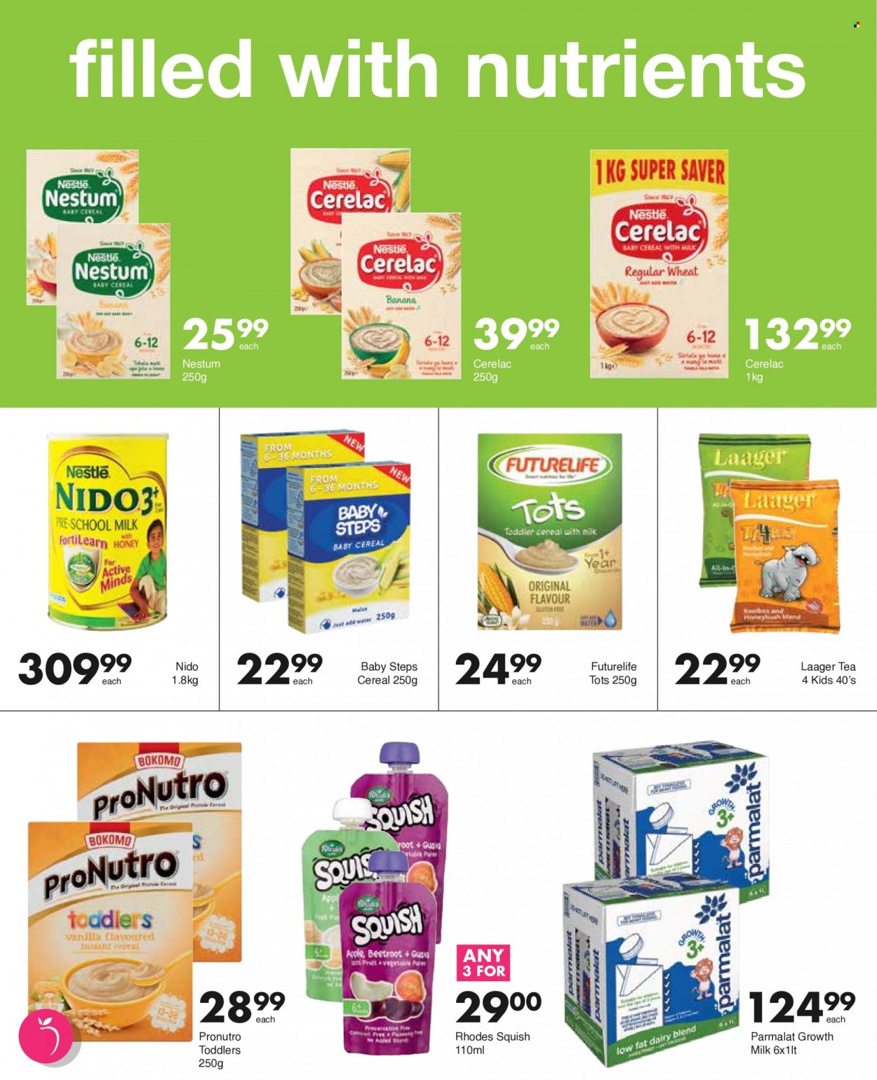 Save hyper specials - 28/11/2022 - 04/12/2022. Page 60