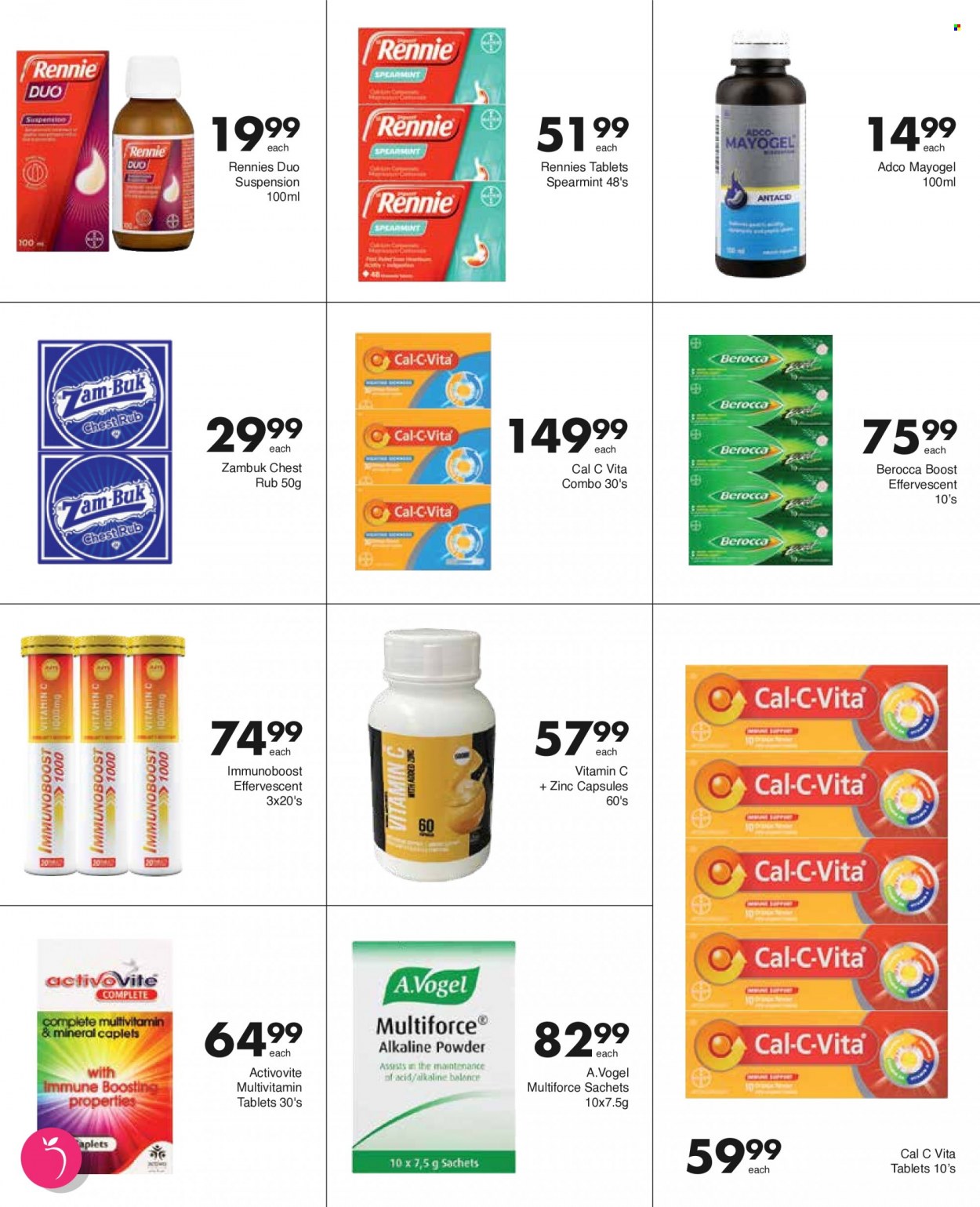 Save hyper specials - 28/11/2022 - 04/12/2022. Page 63