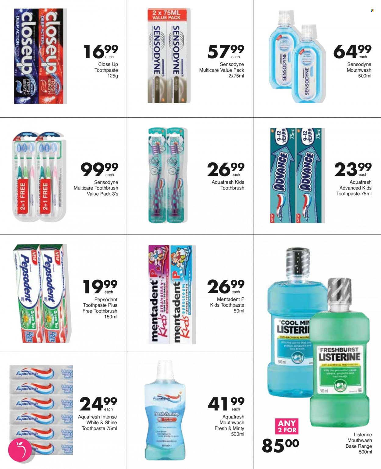 Save hyper specials - 28/11/2022 - 04/12/2022. Page 65