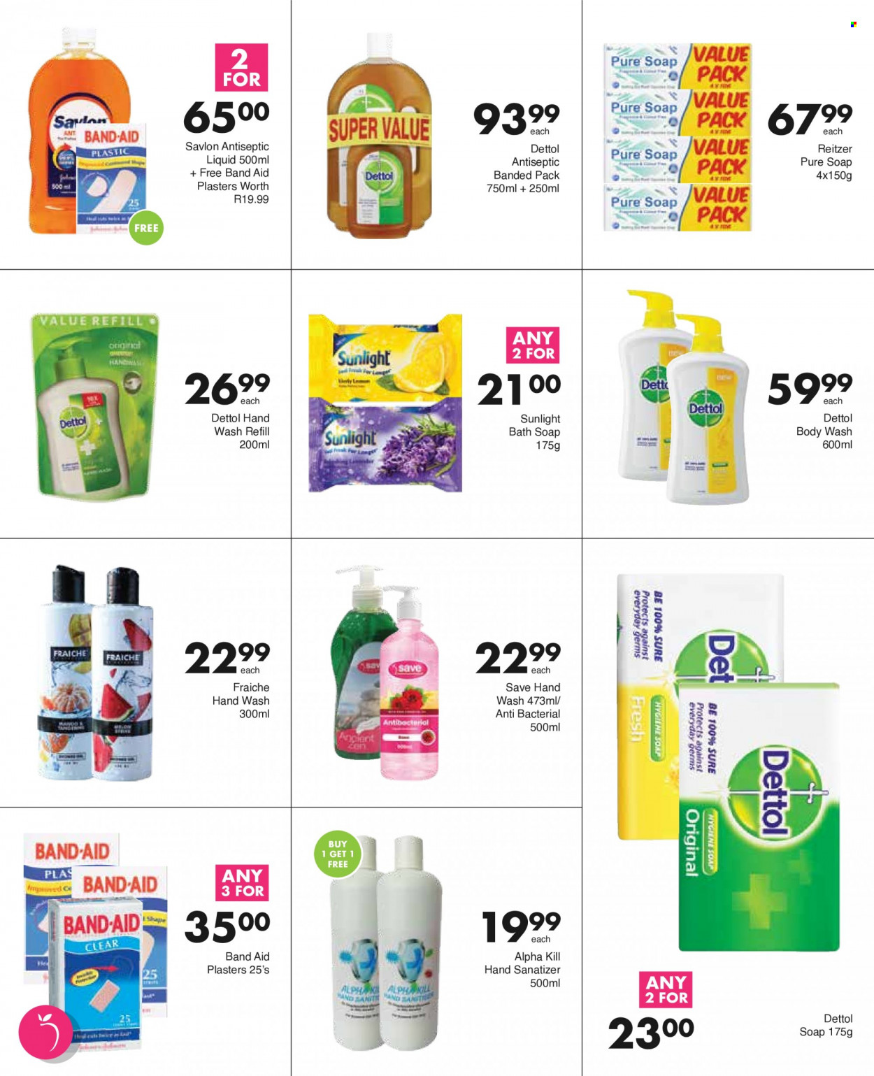 Save hyper specials - 28/11/2022 - 04/12/2022. Page 67