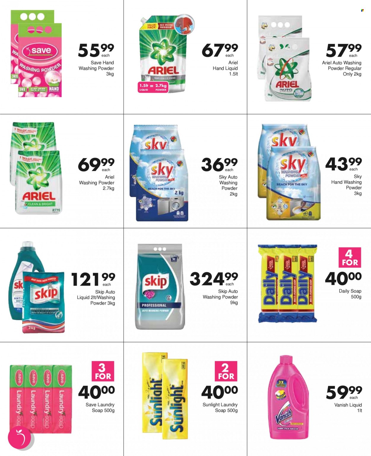 Save hyper specials - 28/11/2022 - 04/12/2022. Page 80