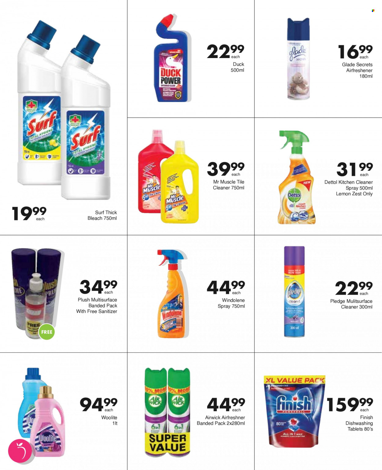 Save hyper specials - 28/11/2022 - 04/12/2022. Page 81