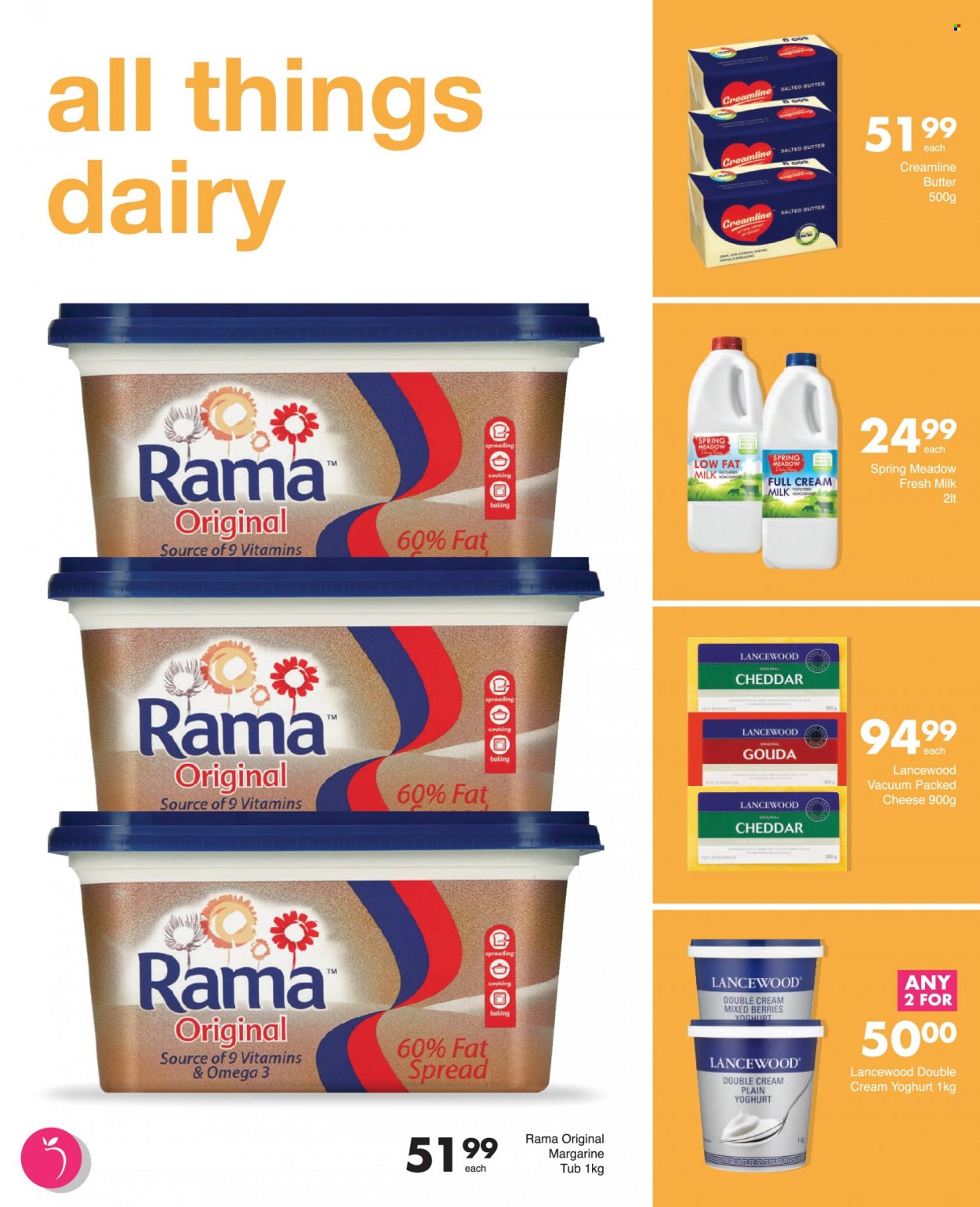 Save supermarket specials - 28/11/2022 - 04/12/2022. Page 3