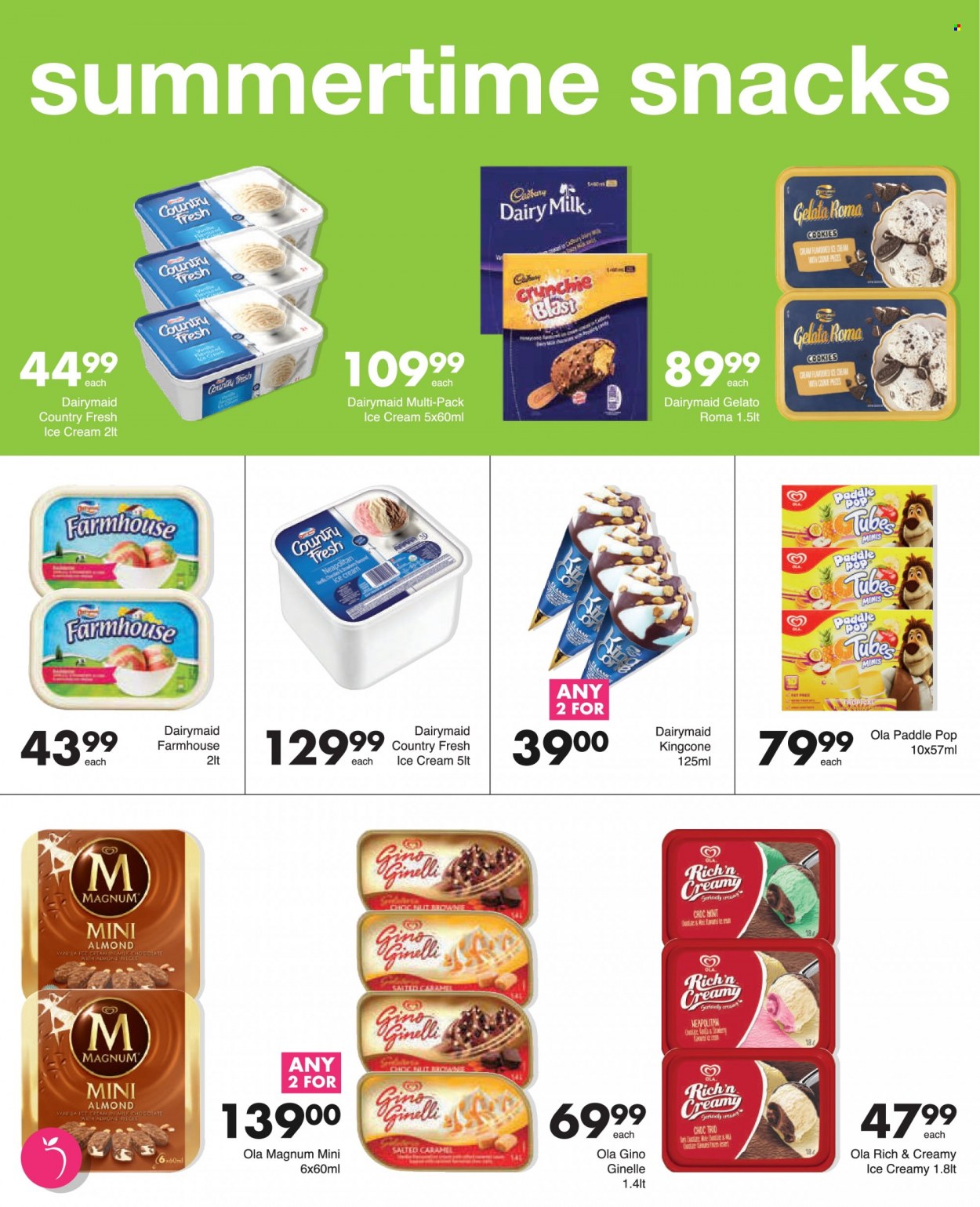 Save supermarket specials - 28/11/2022 - 04/12/2022. Page 7