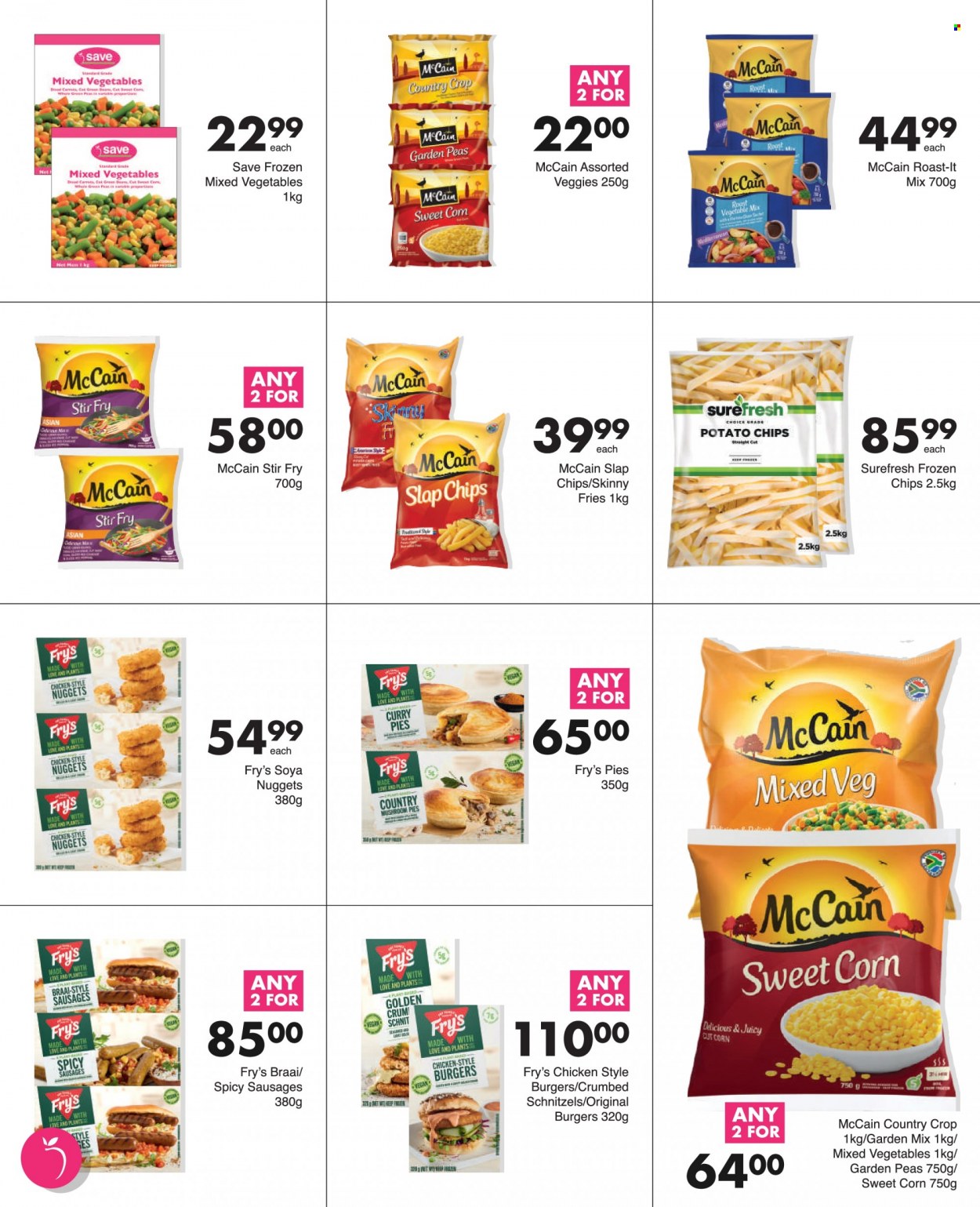 Save supermarket specials - 28/11/2022 - 04/12/2022. Page 8