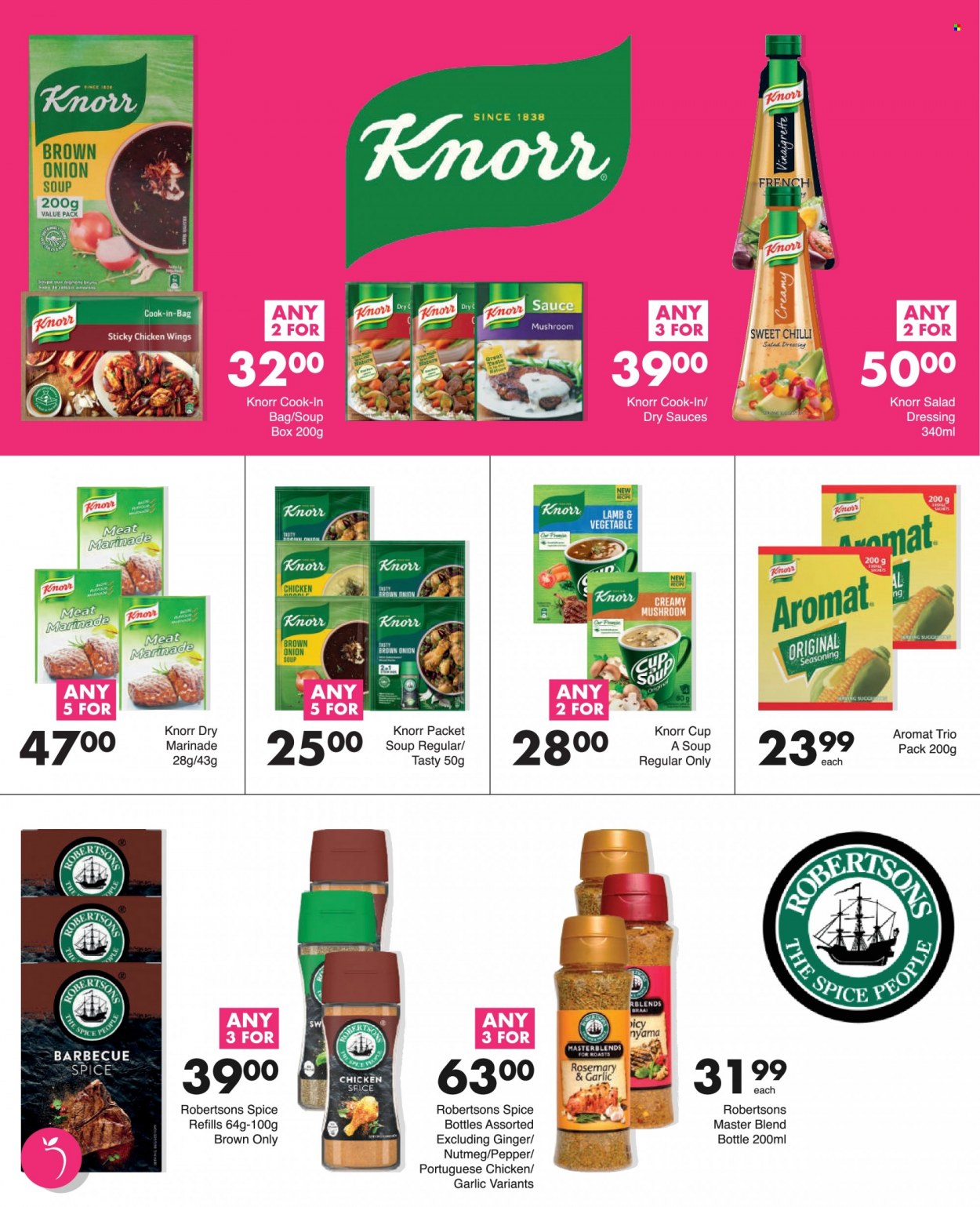 Save supermarket specials - 28/11/2022 - 04/12/2022. Page 12