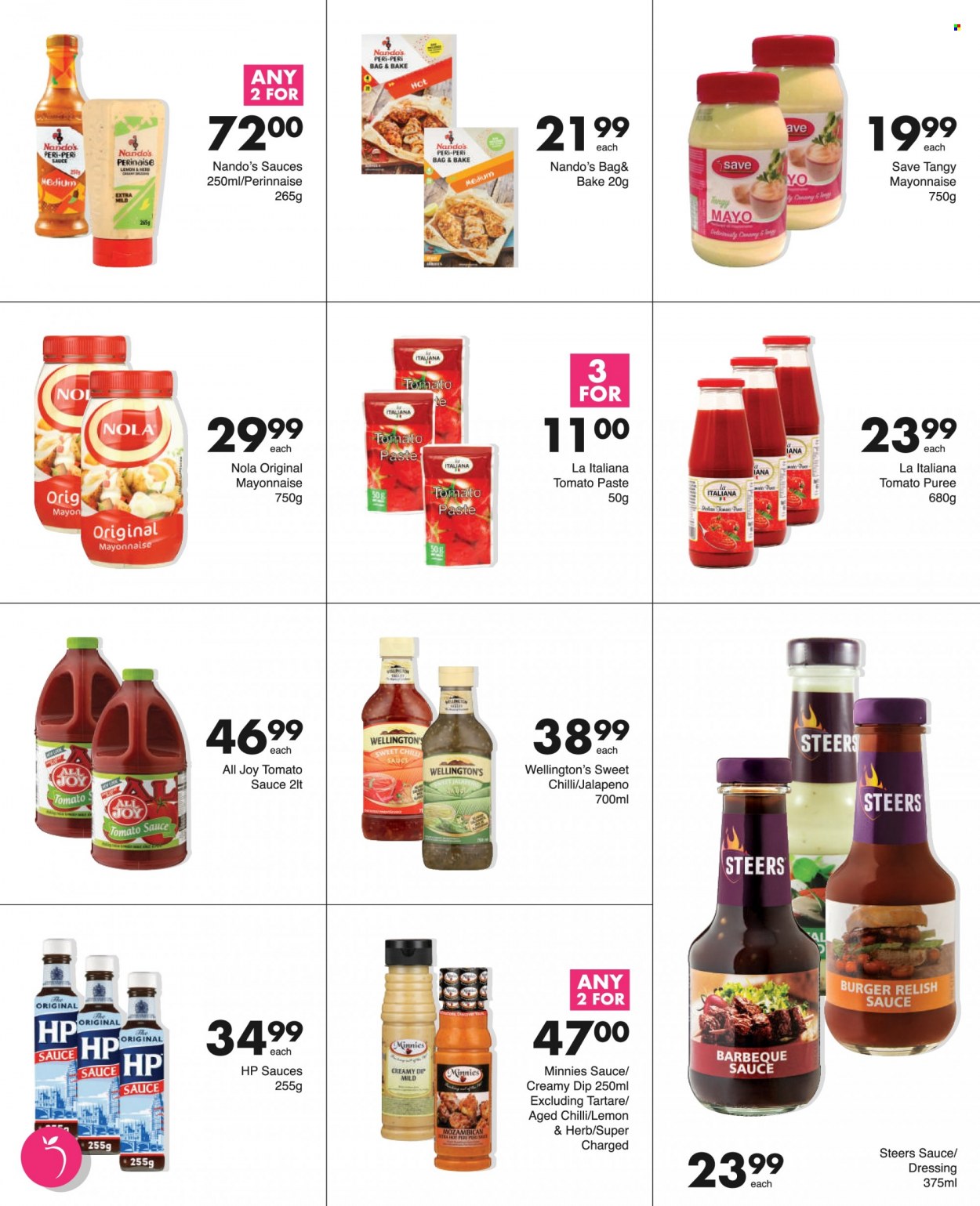 Save supermarket specials - 28/11/2022 - 04/12/2022. Page 13