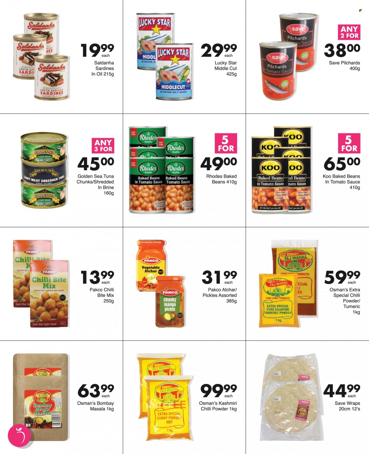 Save supermarket specials - 28/11/2022 - 04/12/2022. Page 14