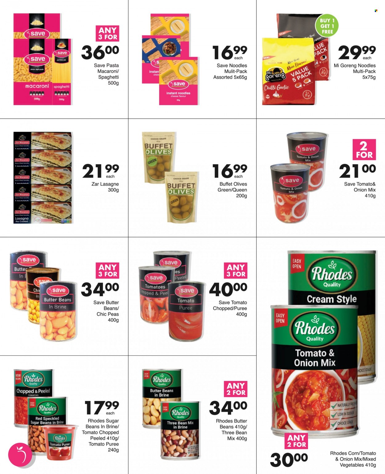 Save supermarket specials - 28/11/2022 - 04/12/2022. Page 15