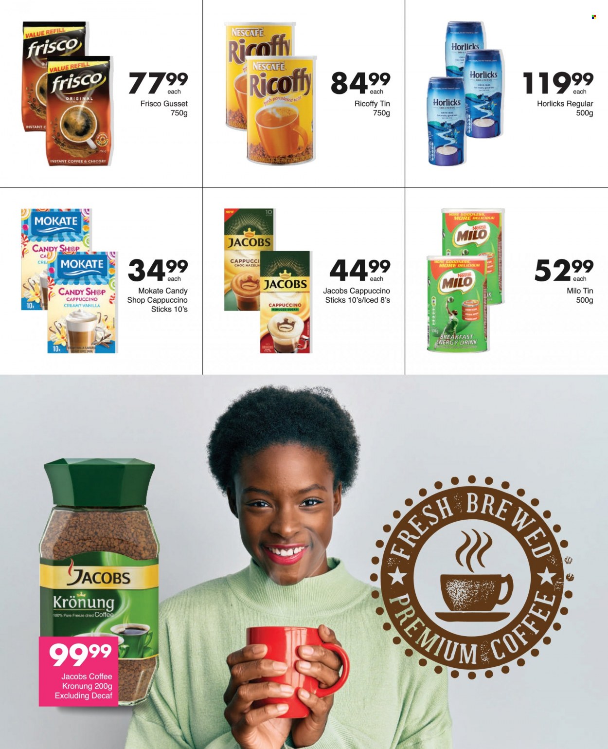 Save supermarket specials - 28/11/2022 - 04/12/2022. Page 18