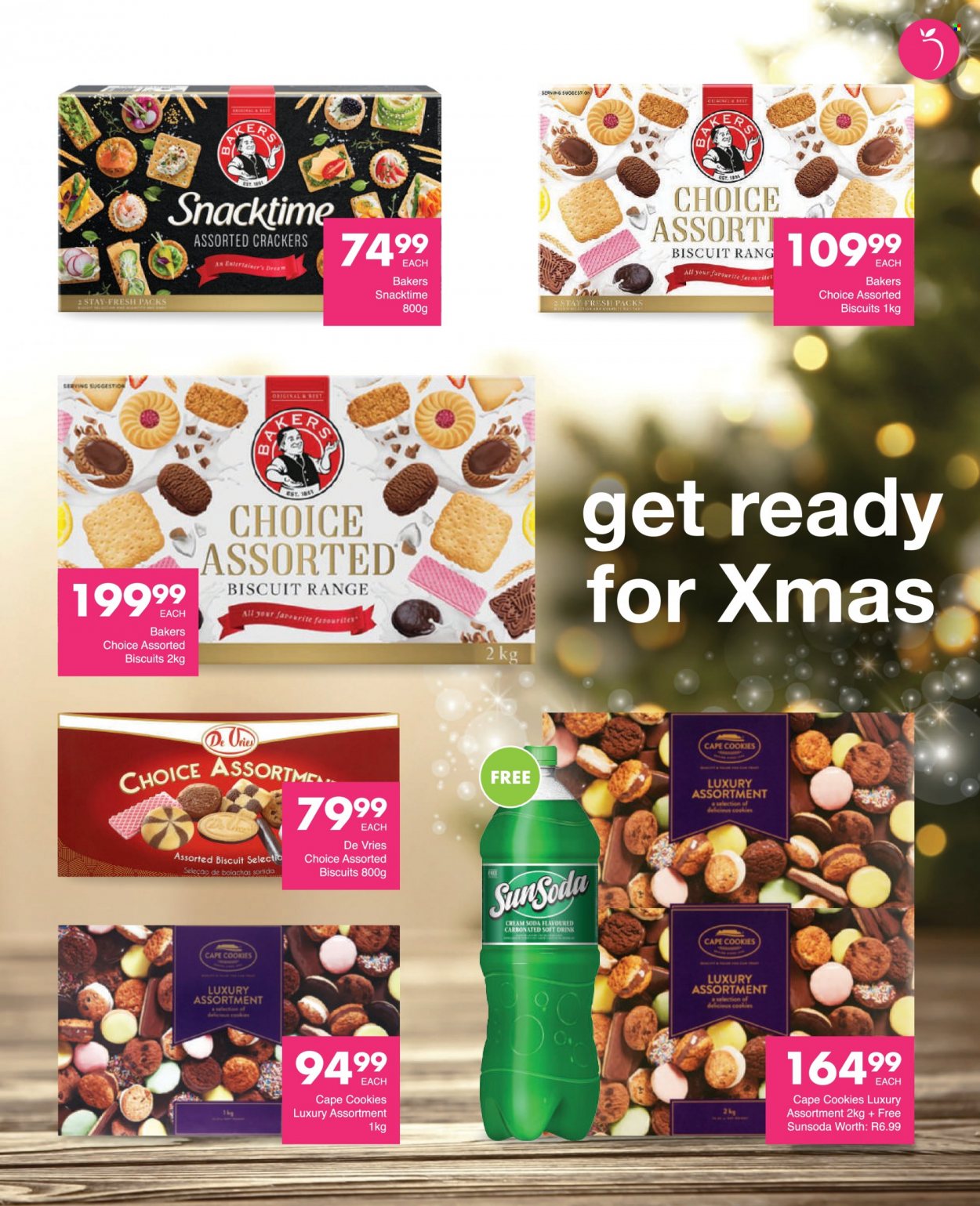 Save supermarket specials - 28/11/2022 - 04/12/2022. Page 20