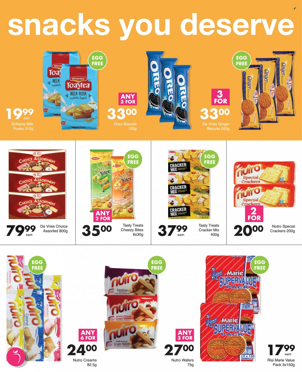 Save supermarket specials - 28/11/2022 - 04/12/2022. Page 22