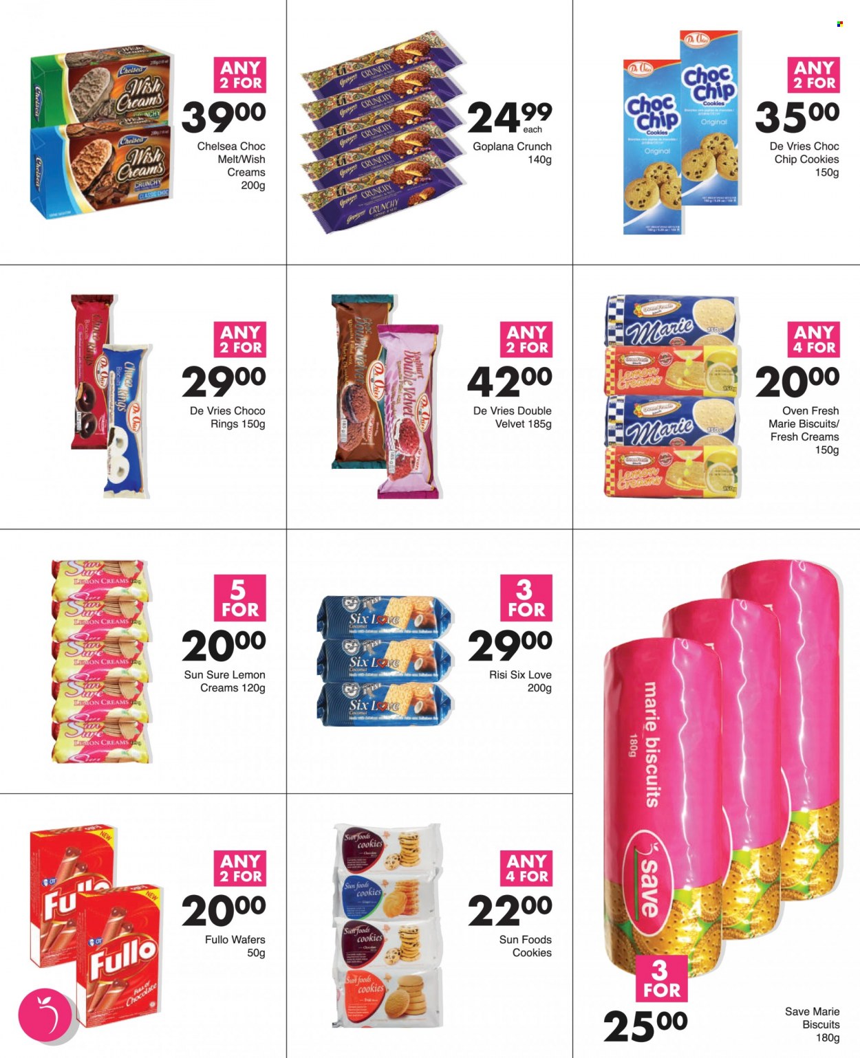 Save supermarket specials - 28/11/2022 - 04/12/2022. Page 23