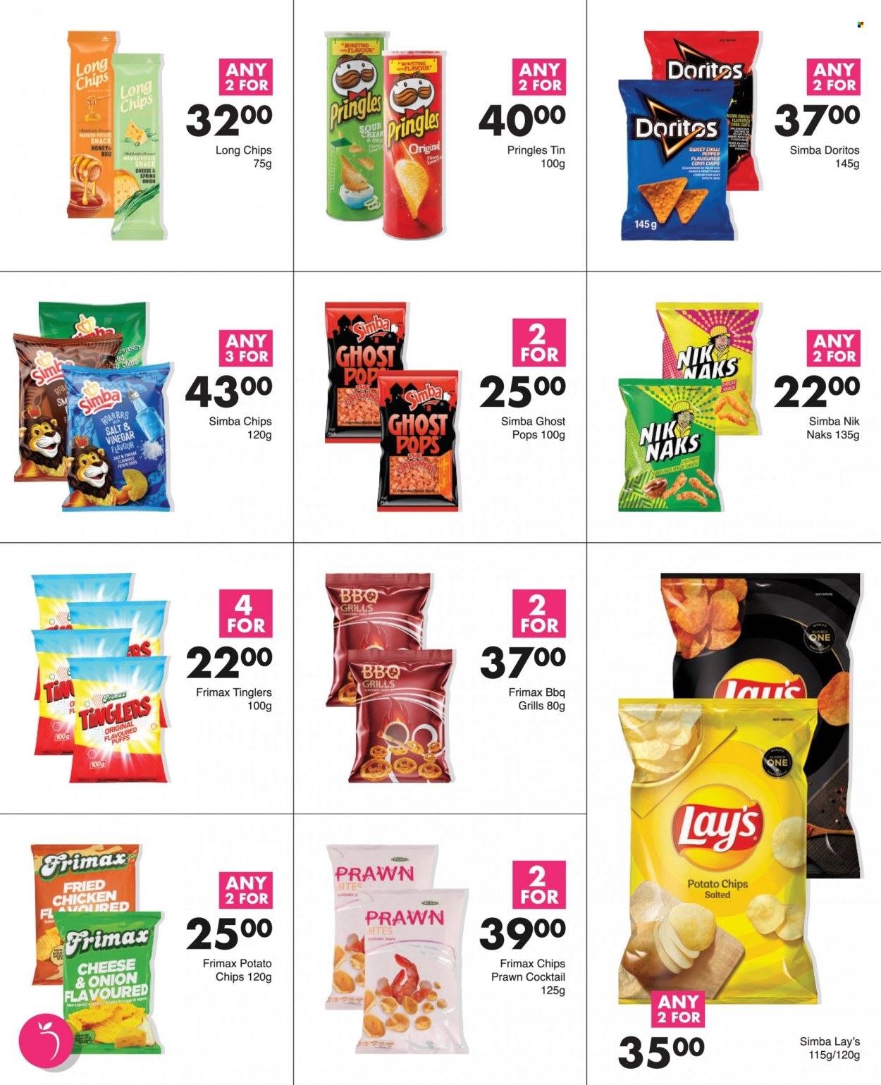 Save supermarket specials - 28/11/2022 - 04/12/2022. Page 25