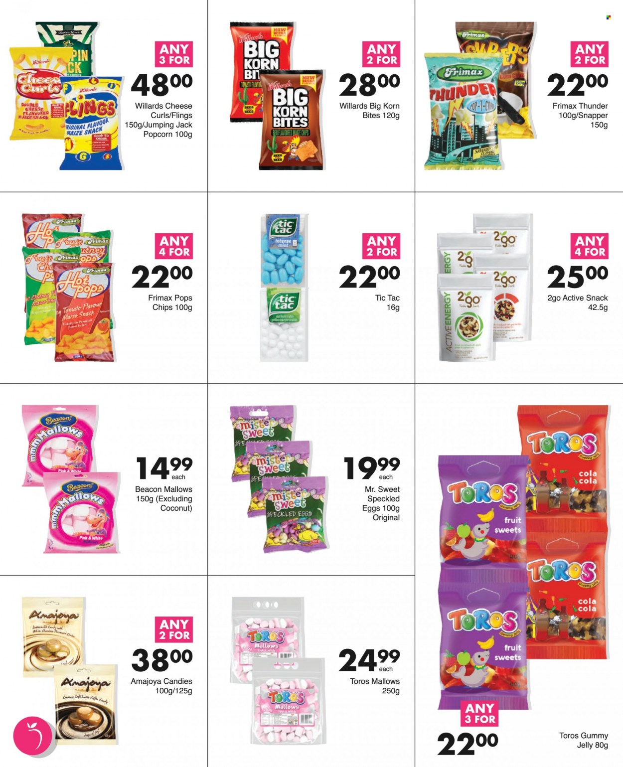 Save supermarket specials - 28/11/2022 - 04/12/2022. Page 26
