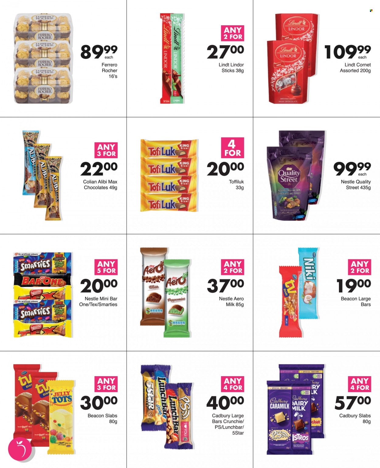 Save supermarket specials - 28/11/2022 - 04/12/2022. Page 27