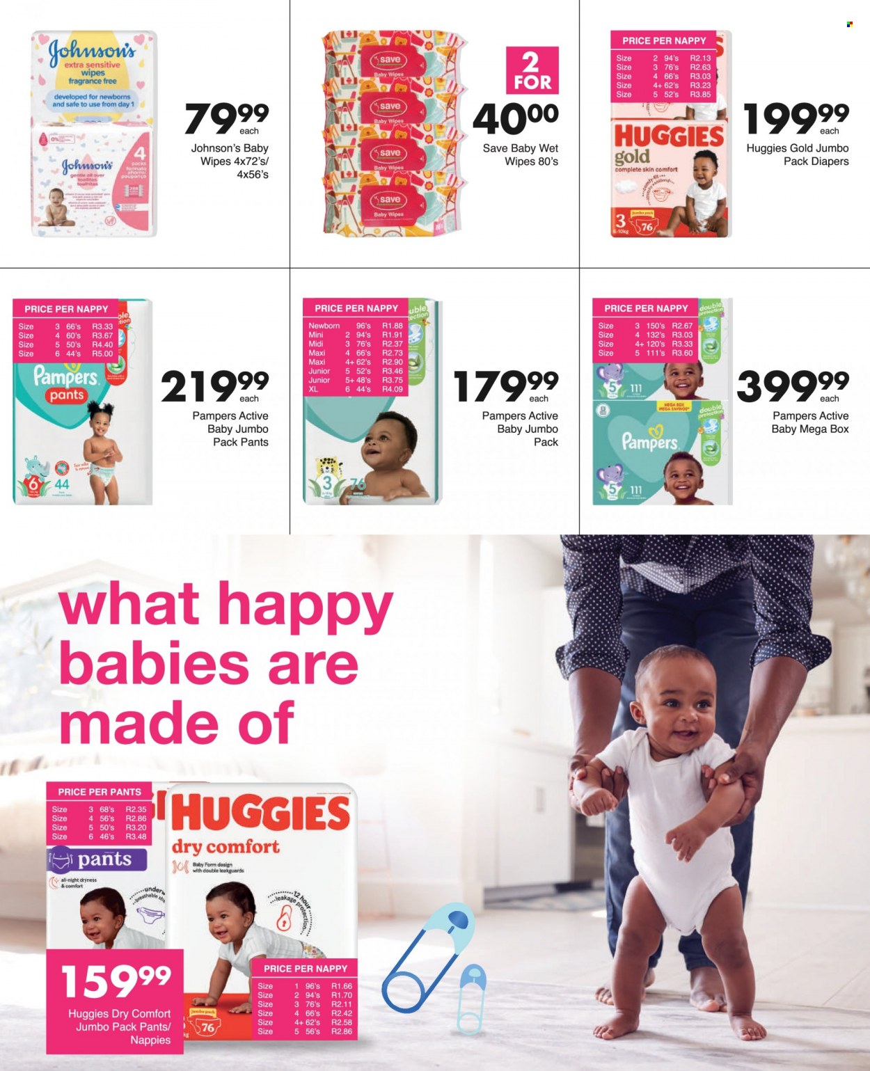 Save supermarket specials - 28/11/2022 - 04/12/2022. Page 32