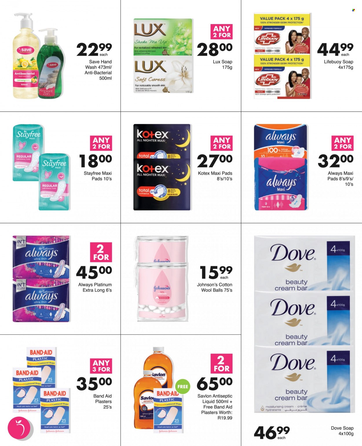 Save supermarket specials - 28/11/2022 - 04/12/2022. Page 35