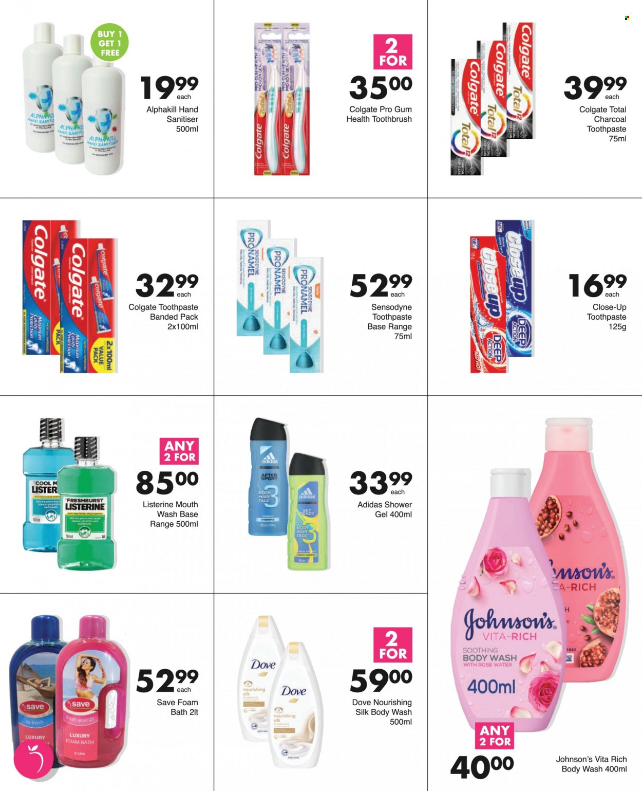 Save supermarket specials - 28/11/2022 - 04/12/2022. Page 36