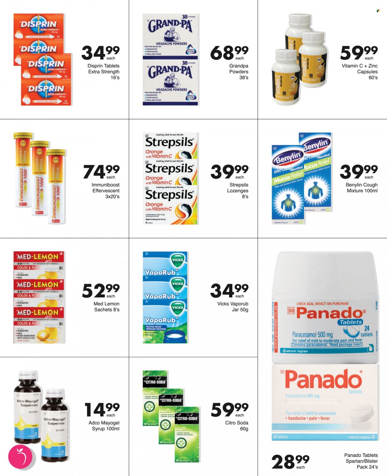 Save supermarket specials - 28/11/2022 - 04/12/2022. Page 37
