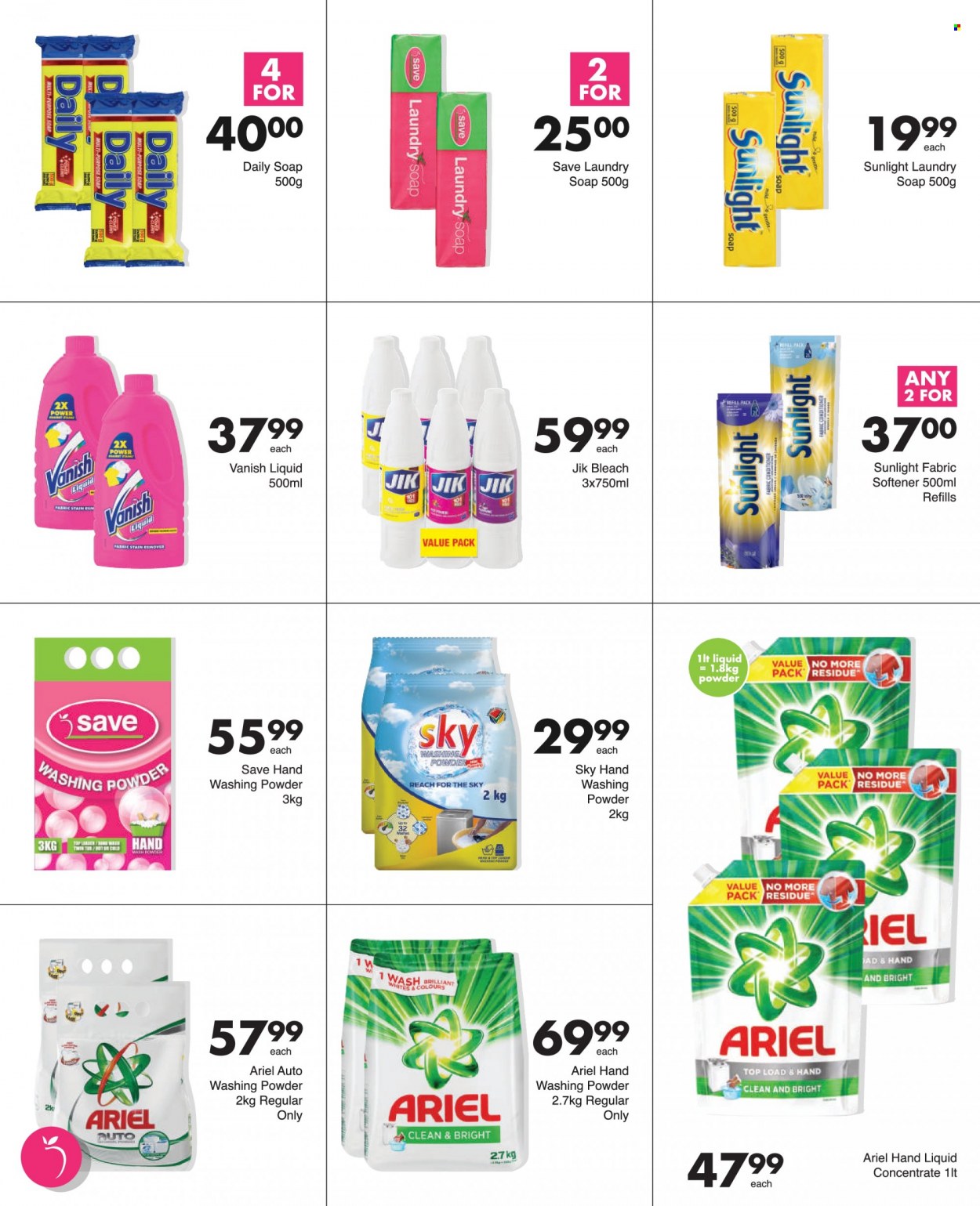 Save supermarket specials - 28/11/2022 - 04/12/2022. Page 39