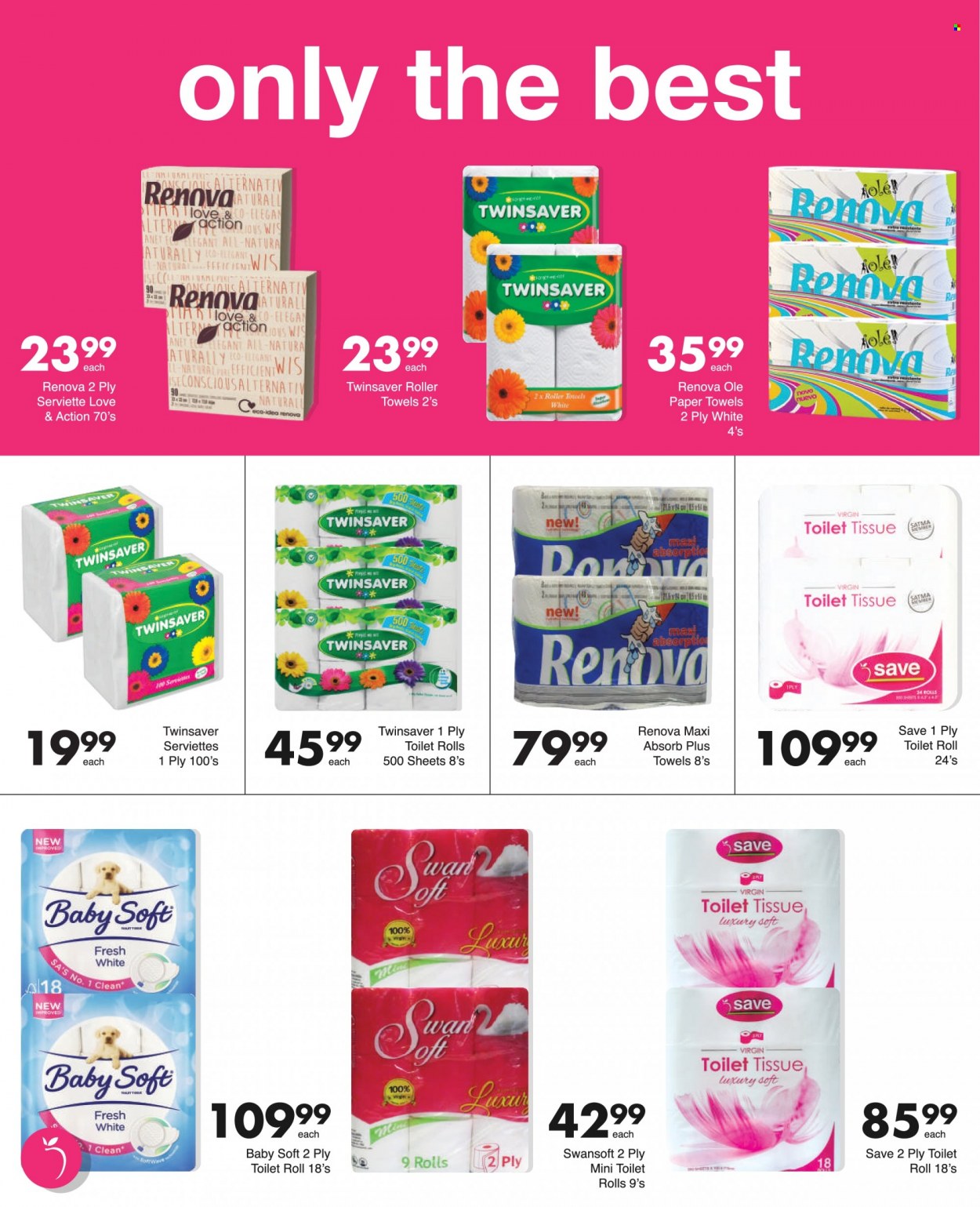 Save supermarket specials - 28/11/2022 - 04/12/2022. Page 41
