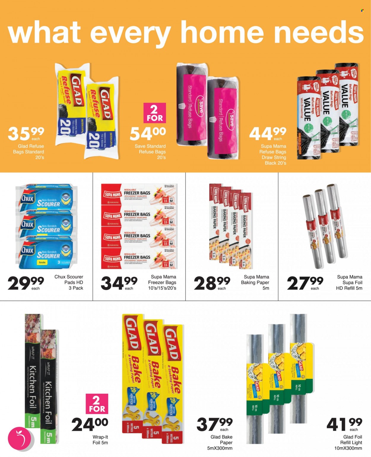 Save supermarket specials - 28/11/2022 - 04/12/2022. Page 42