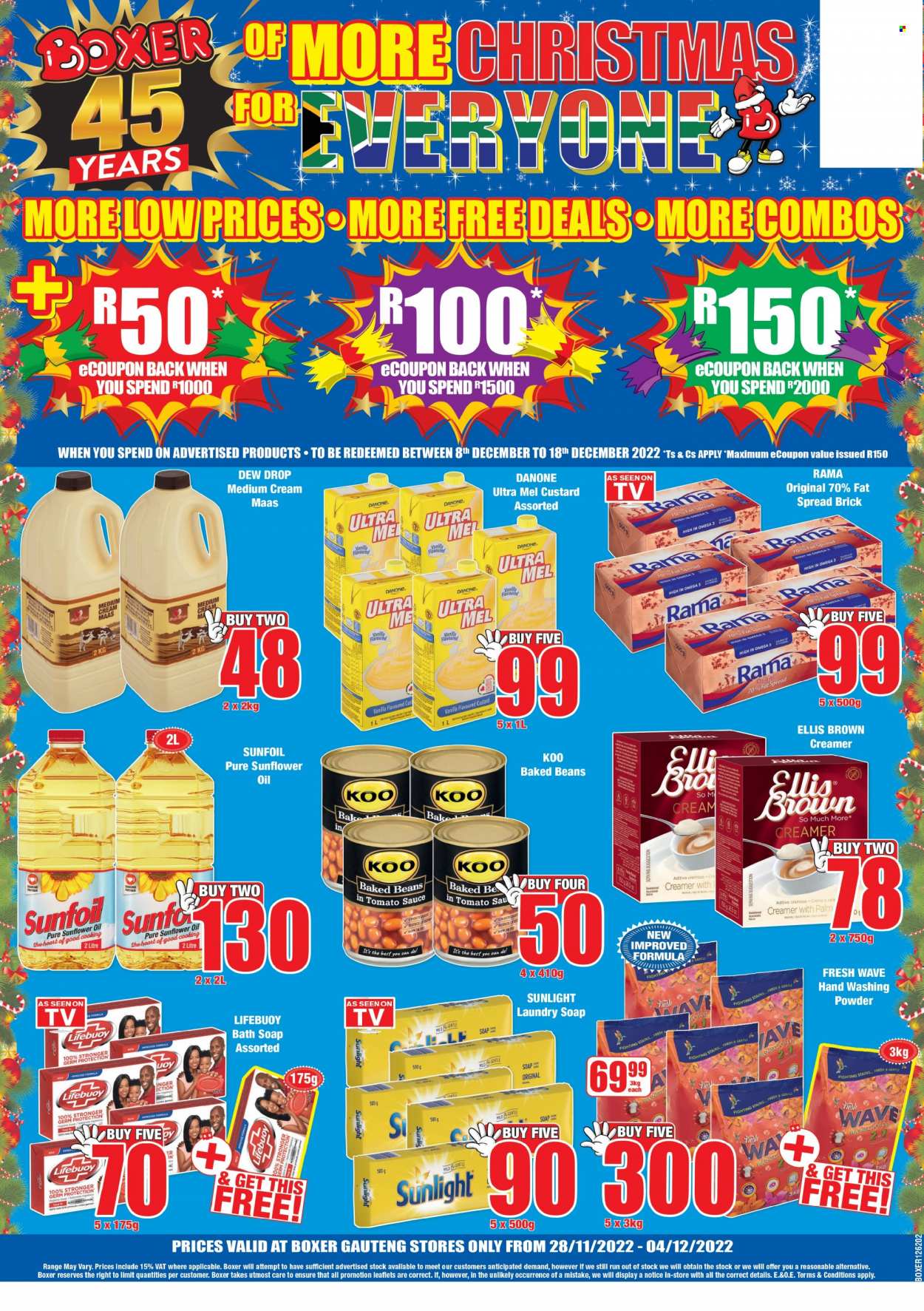Boxer specials - 28/11/2022 - 04/12/2022. Page 4